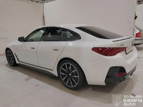 BMW 420 d Gran Coupe xDrive M Sport Paket | Auto.bg — изображение 2