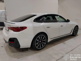 BMW 420 d Gran Coupe xDrive M Sport Paket | Auto.bg — изображение 3