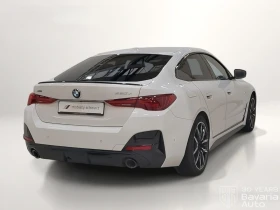 BMW 420 d Gran Coupe xDrive M Sport Paket | Auto.bg — изображение 4