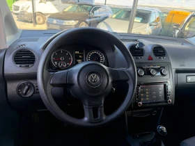 VW Caddy 1.6TDI | Mobile.bg � ����� ������ 9