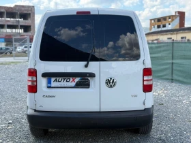 VW Caddy 1.6TDI | Mobile.bg � ����� ������ 5