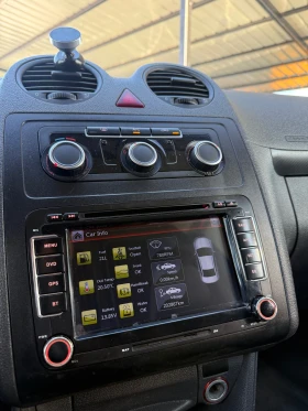VW Caddy 1.6TDI | Mobile.bg � ����� ������ 11