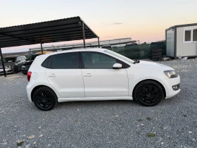 VW Polo Volkswagen Polo 1.2 TDI 75 к.с.    2011 г. | Auto.bg — изображение 5