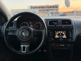 VW Polo Volkswagen Polo 1.2 TDI 75 к.с.    2011 г. | Auto.bg — изображение 9