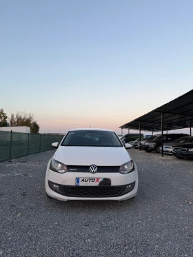 VW Polo Volkswagen Polo 1.2 TDI 75 к.с.    2011 г. | Auto.bg — изображение 3