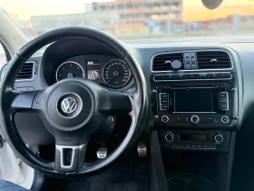 VW Polo Volkswagen Polo 1.2 TDI 75 к.с.    2011 г. | Auto.bg — изображение 8