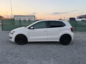 VW Polo Volkswagen Polo 1.2 TDI 75 к.с.    2011 г. | Auto.bg — изображение 6