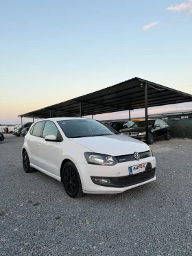 VW Polo Volkswagen Polo 1.2 TDI 75 к.с.    2011 г. | Auto.bg — изображение 2