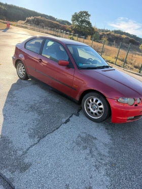 BMW 316 Здравейте, продавам 316i e46. Отлична зимарка. Сме | Auto.bg — изображение 3