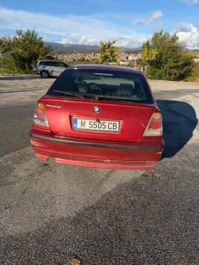 BMW 316 Здравейте, продавам 316i e46. Отлична зимарка. Сме | Auto.bg — изображение 5