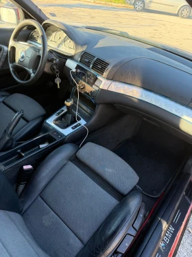 BMW 316 Здравейте, продавам 316i e46. Отлична зимарка. Сме | Auto.bg — изображение 8