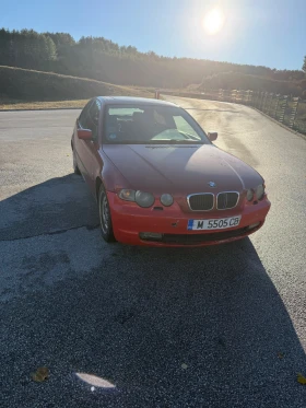 BMW 316 Здравейте, продавам 316i e46. Отлична зимарка. Сме | Auto.bg — изображение 2