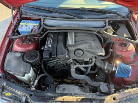 BMW 316 Здравейте, продавам 316i e46. Отлична зимарка. Сме | Auto.bg — изображение 9