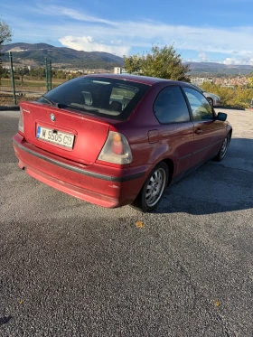 BMW 316 Здравейте, продавам 316i e46. Отлична зимарка. Сме | Auto.bg — изображение 4