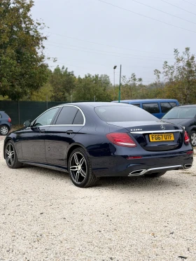 Mercedes-Benz E 220 D AMG LINE / ПЛАТЕНО МИТО И ДДС - 8490 € - 64935897 7