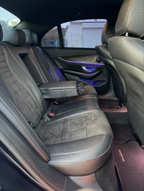 Mercedes-Benz E 220 D AMG LINE / ПЛАТЕНО МИТО И ДДС - 8490 € - 64935897 11