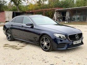 Mercedes-Benz E 220 D AMG LINE / ПЛАТЕНО МИТО И ДДС - 8490 € - 64935897 3