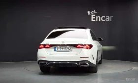 Mercedes-Benz E 300 E300 4MATIC AMG Line | Mobile.bg � ����� ������ 4