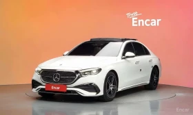 ������ Mercedes-Benz E 300