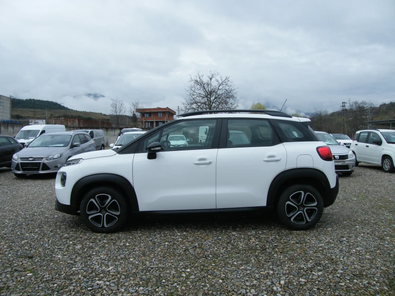 Citroen C3 Aircross 1.5HDI EURO 6D, снимка 6 - Автомобили и джипове - 48426151