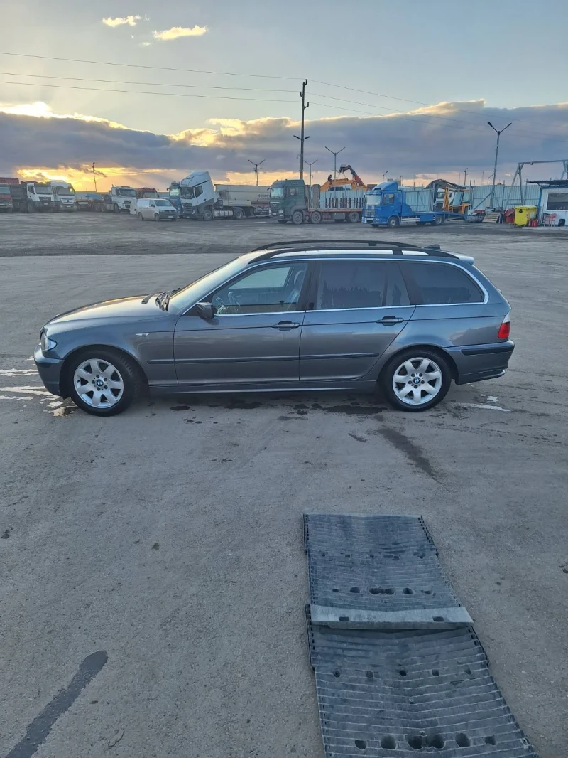 BMW 320 E 46 2.2, снимка 7 - Автомобили и джипове - 48525394