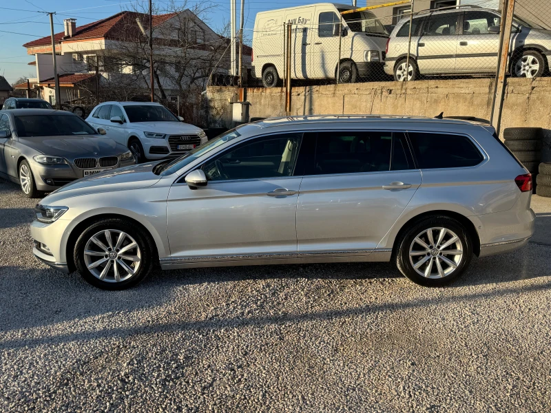 VW Passat Rline, снимка 6 - Автомобили и джипове - 48574987