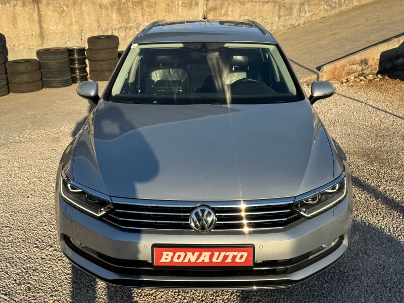 VW Passat Rline, снимка 2 - Автомобили и джипове - 48574987