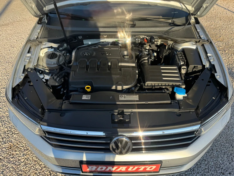 VW Passat Rline, снимка 7 - Автомобили и джипове - 48574987