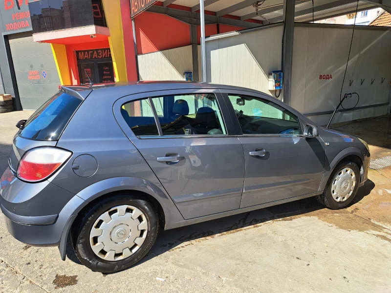 Opel Astra H COSMO, снимка 2 - Автомобили и джипове - 52498552