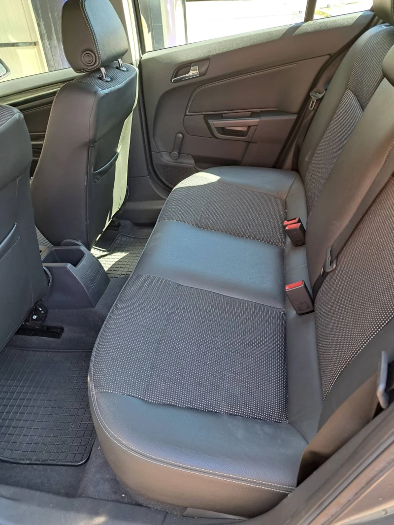 Opel Astra H COSMO, снимка 6 - Автомобили и джипове - 52498552