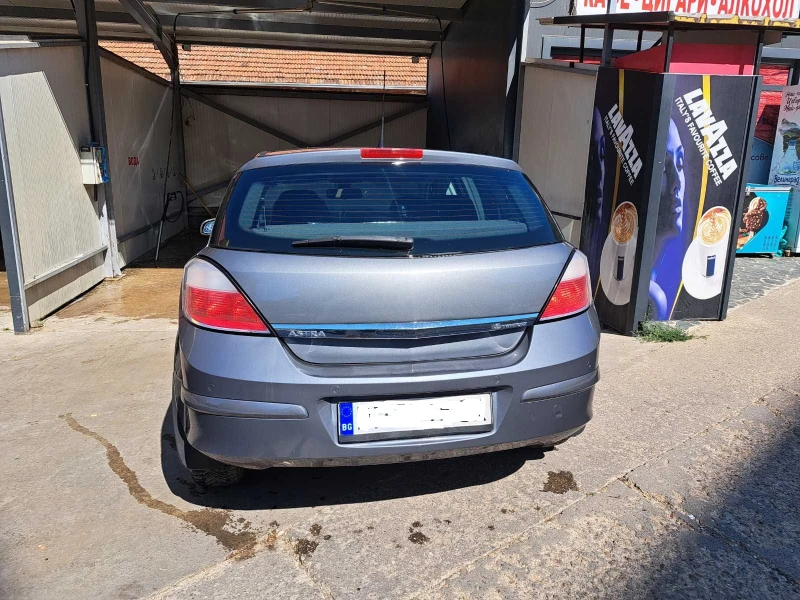 Opel Astra H COSMO, снимка 7 - Автомобили и джипове - 52498552
