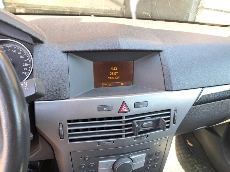 Opel Astra H COSMO, снимка 3 - Автомобили и джипове - 52498552