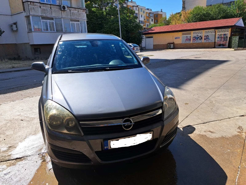Opel Astra H COSMO, снимка 8 - Автомобили и джипове - 52498552