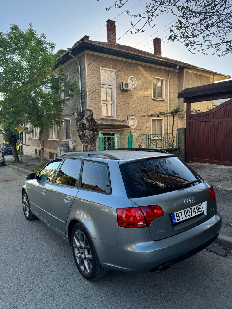 Audi A4 Ауди А4 1.9 TDI 116