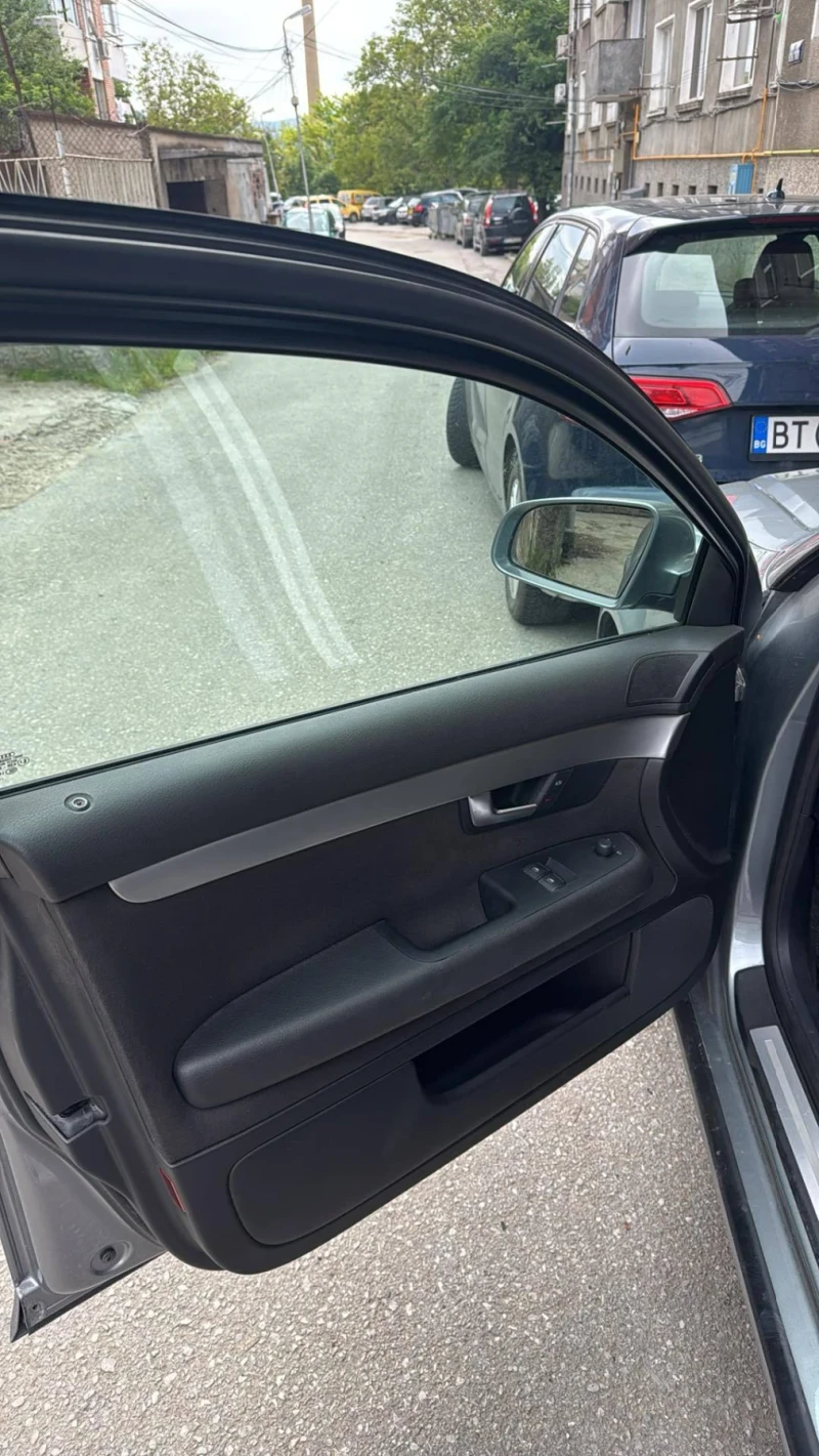 Audi A4 Ауди А4 1.9 TDI 116, снимка 9 - Автомобили и джипове - 51919428