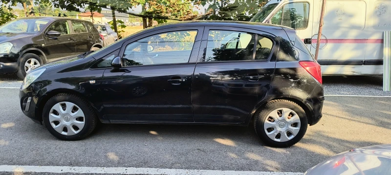 Opel Corsa 1.2, снимка 8 - Автомобили и джипове - 51155852