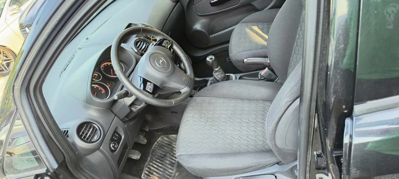 Opel Corsa 1.2, снимка 9 - Автомобили и джипове - 51155852