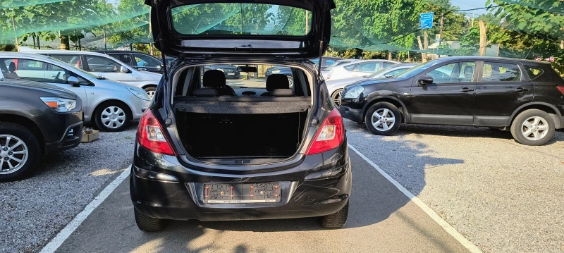 Opel Corsa 1.2, снимка 13 - Автомобили и джипове - 51155852