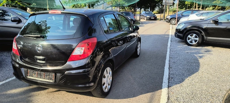 Opel Corsa 1.2, снимка 5 - Автомобили и джипове - 51155852