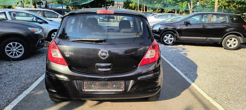 Opel Corsa 1.2, снимка 6 - Автомобили и джипове - 51155852