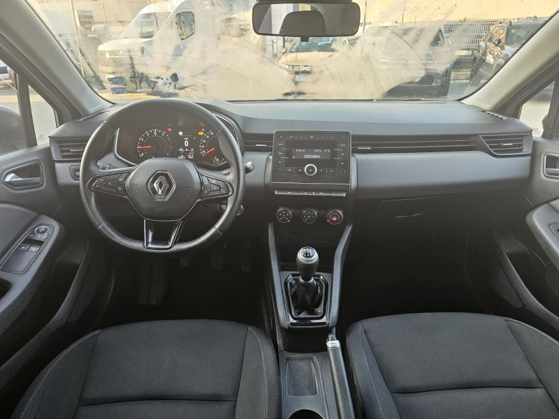 Renault Clio 1.0 TCe 75, снимка 7 - Автомобили и джипове - 51441813