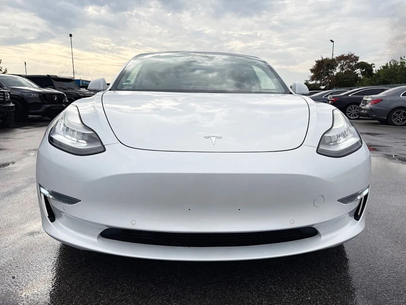 Tesla Model 3 4x4-DUAL MOTOR-PANORAMA-360 KAMERI-LED-BIXENON-FUL
