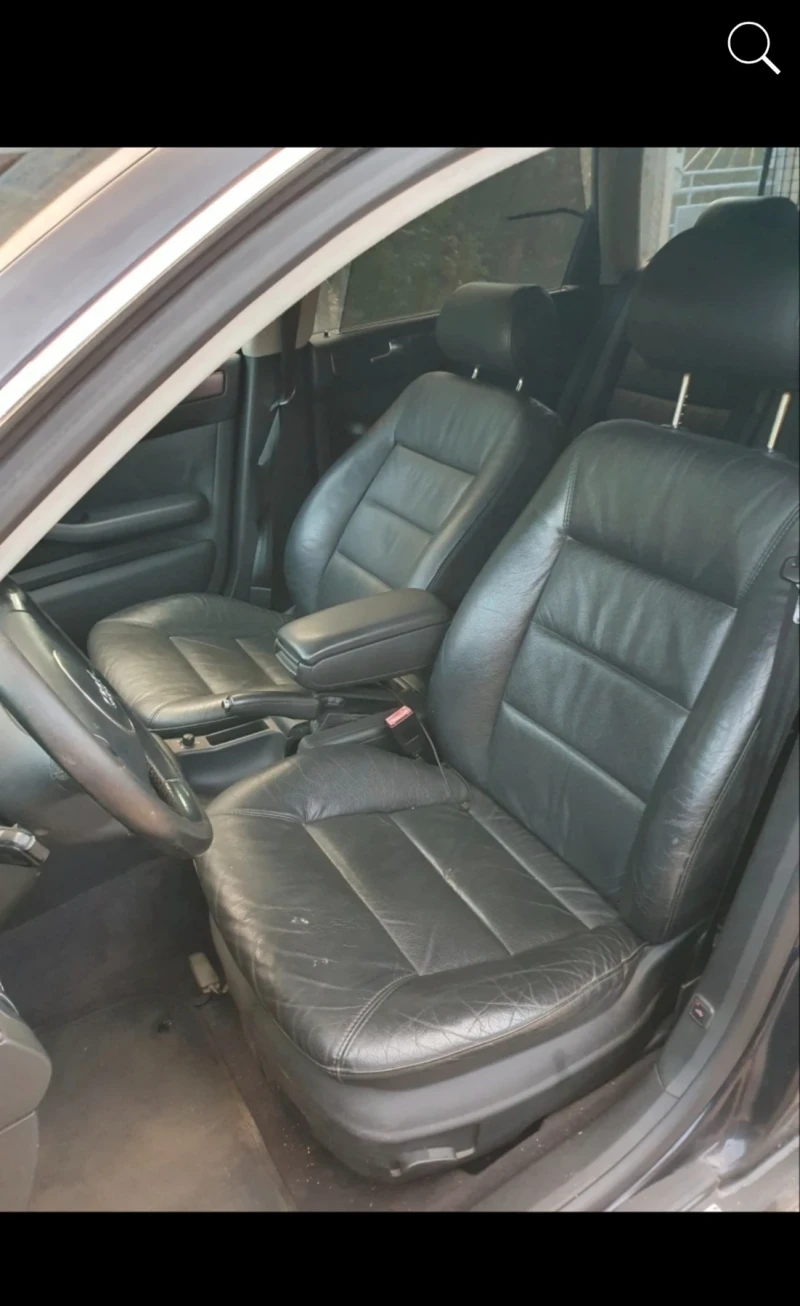 Audi A6, снимка 4 - Автомобили и джипове - 52234183