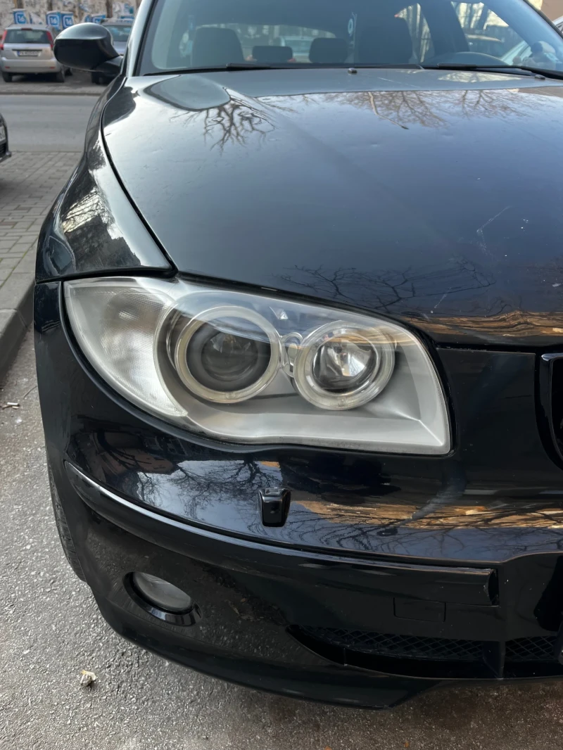 BMW 120, снимка 3 - Автомобили и джипове - 52255841