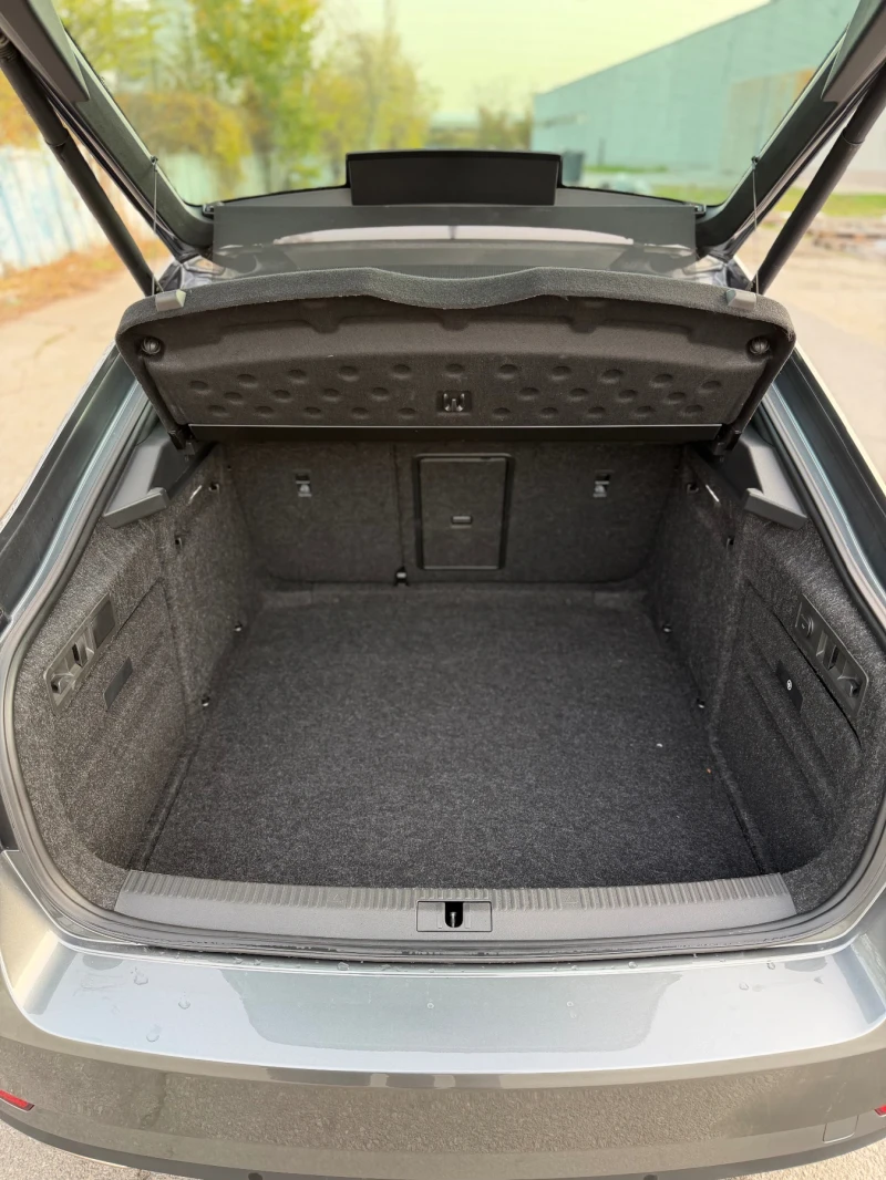 Skoda Superb 2.0TSI * DSG * 4x4 * , снимка 15 - Автомобили и джипове - 52518343