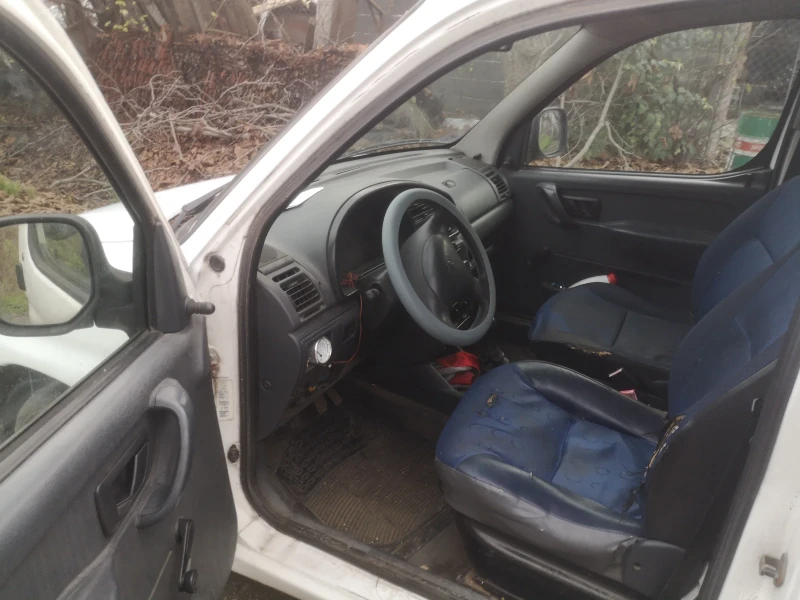 Peugeot Partner Коледна промоция , снимка 8 - Автомобили и джипове - 52447611