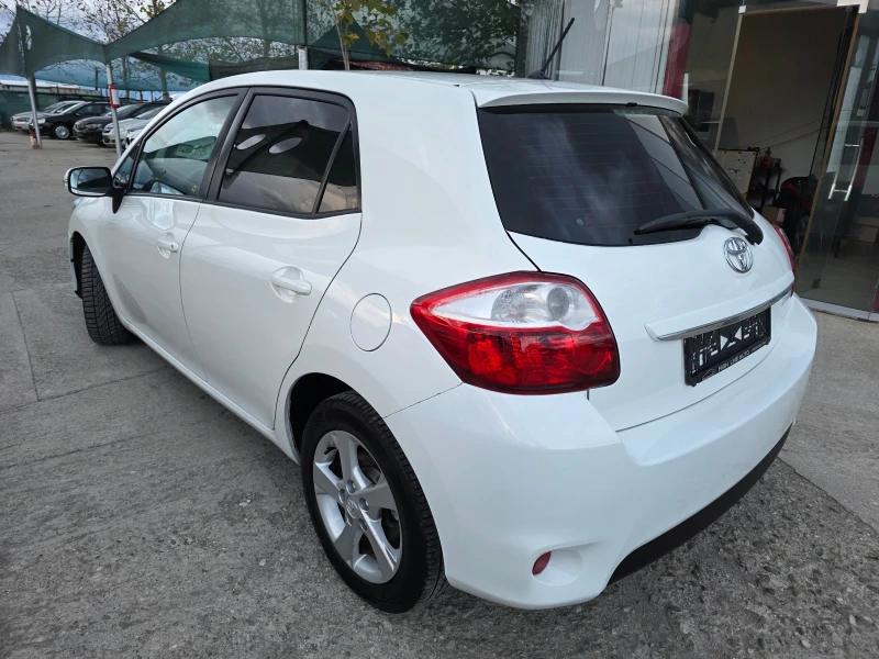 Toyota Auris 1.6 VVTI FaceLift Navi CarPlay Evro 5, снимка 2 - Автомобили и джипове - 52514782