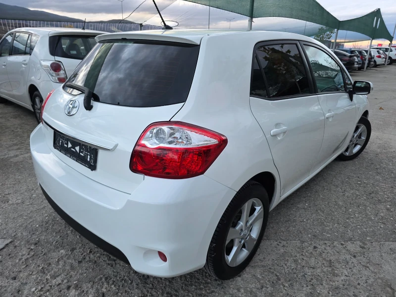 Toyota Auris 1.6 VVTI FaceLift Navi CarPlay Evro 5, снимка 4 - Автомобили и джипове - 52514782