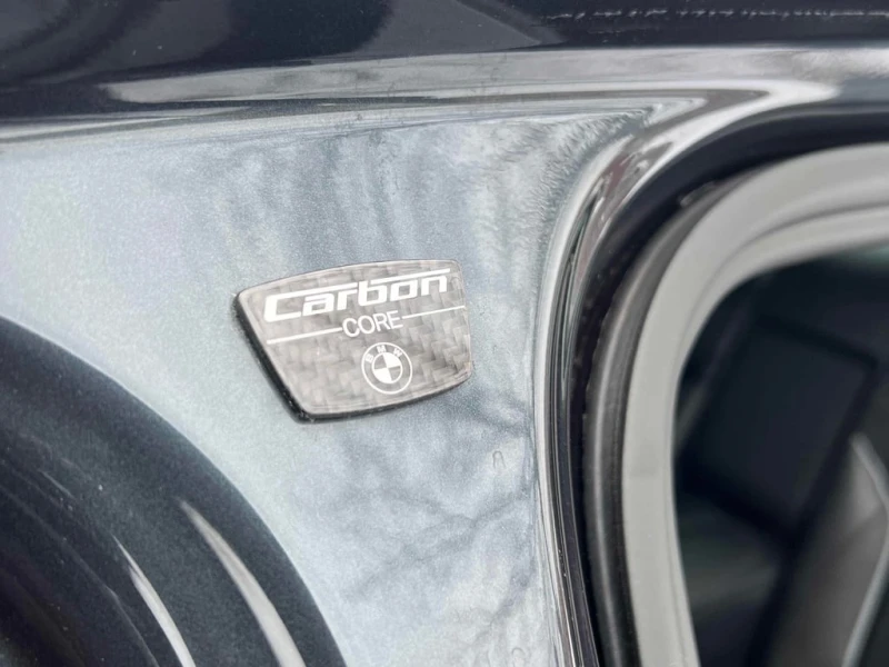 BMW 750 * xDrive Sedan * CARFAX * ЦЕНА ДО БГ, снимка 10 - Автомобили и джипове - 52786648