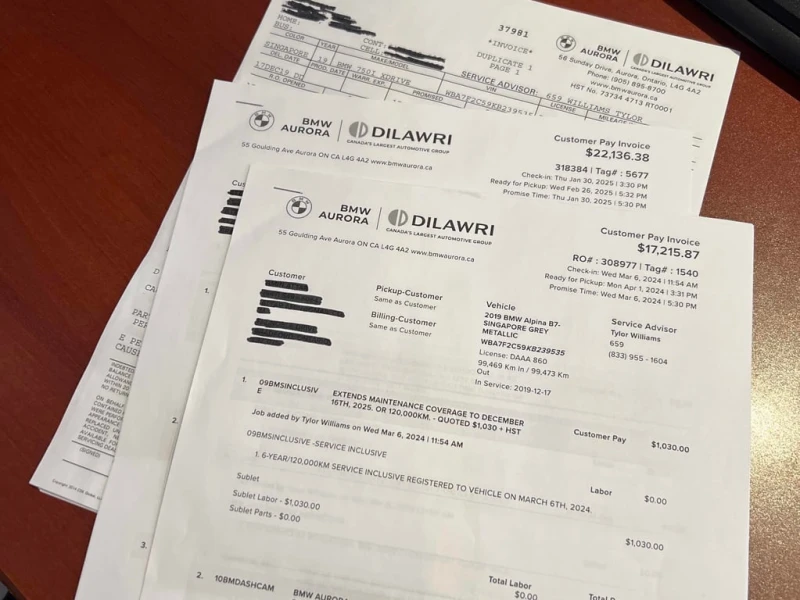 BMW 750 * xDrive Sedan * CARFAX * ЦЕНА ДО БГ, снимка 13 - Автомобили и джипове - 52786648